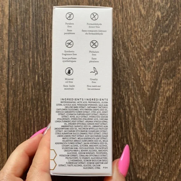 Honeymoon Glow Serum - Picture 2 of 4